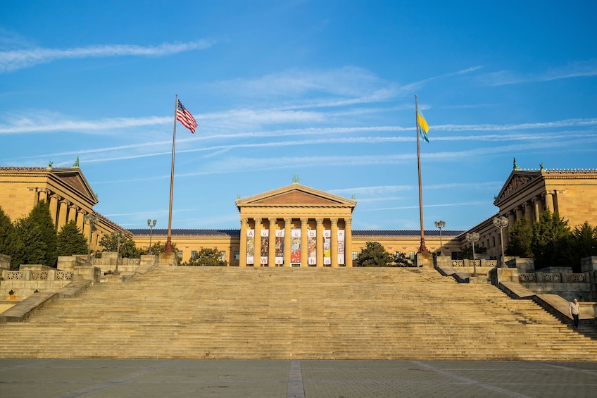 Philadelphia Museum of Art
