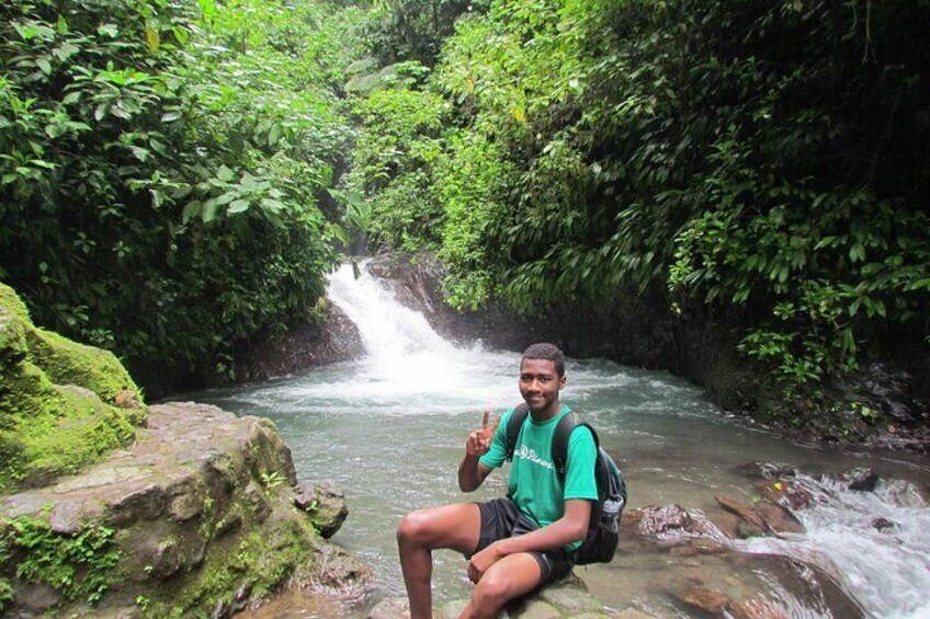 Rainmaker Hike and Hanging Bridges
