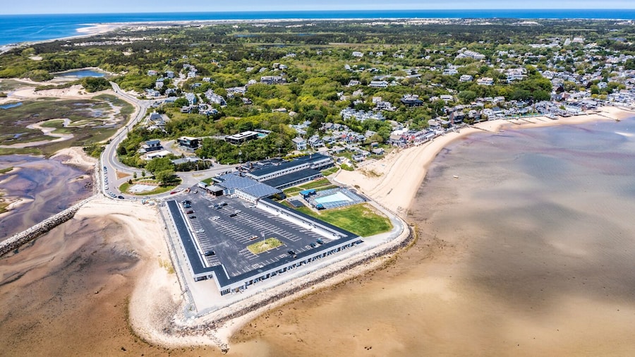 Provincetown Self-Guided Walking Audio Tour