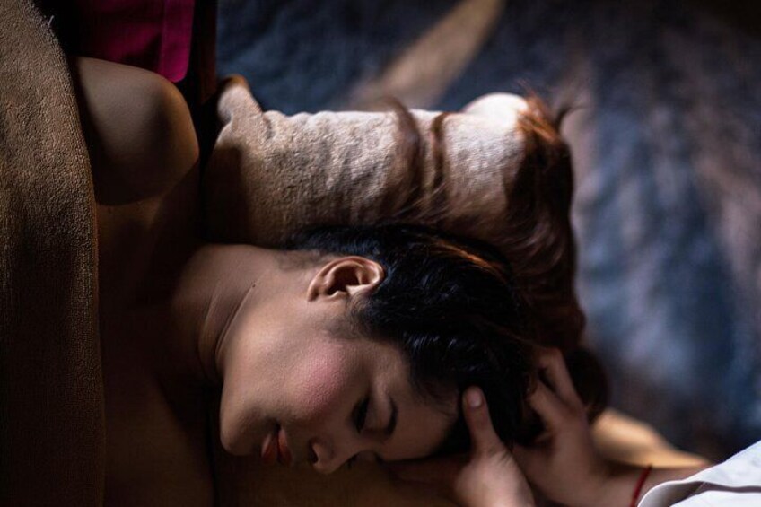 Relaxation Spa Package in Phnom Penh