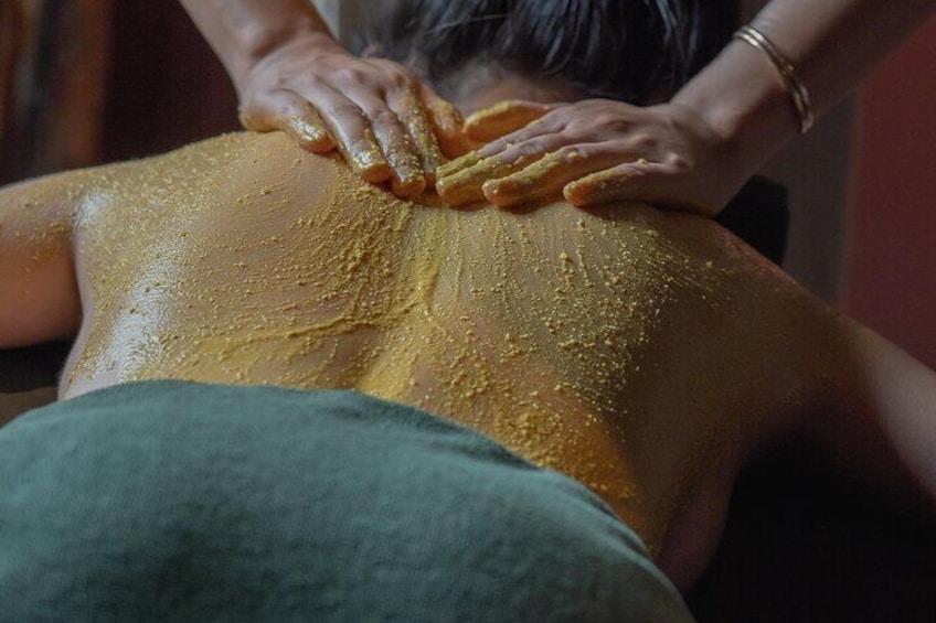 Relaxation Spa Package in Phnom Penh