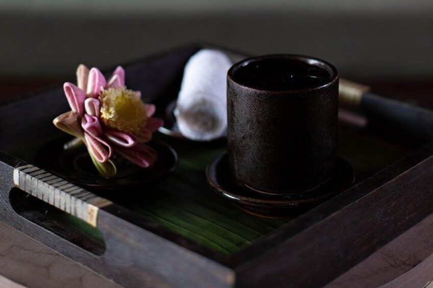 Relaxation Spa Package in Phnom Penh