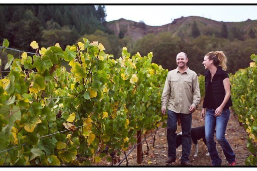 Umpqua Valley Digital Wine Tasting Pass