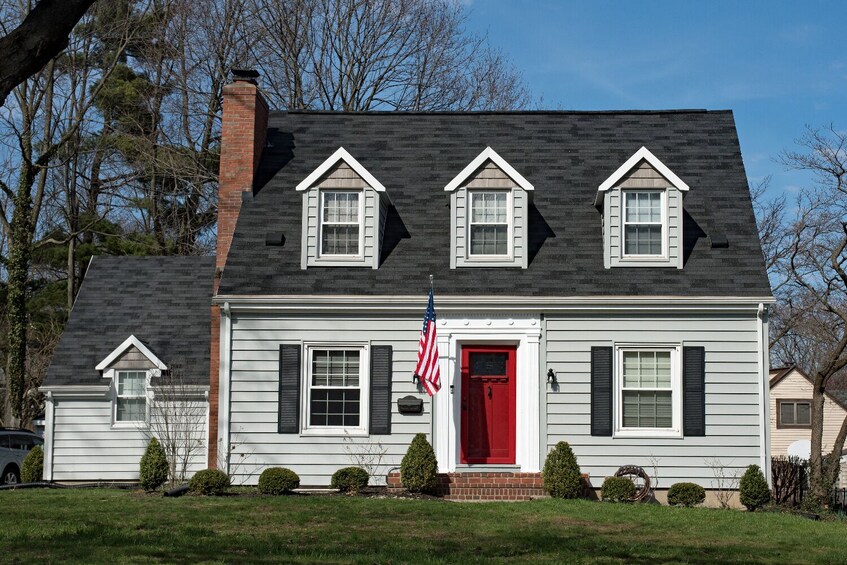 Cape Cod Self- Guided Walking Audio Tour