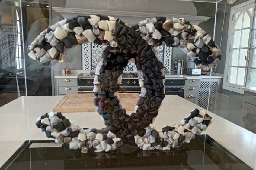 Coco Chanel