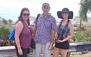 Private Sightseeing Tour of Grenada