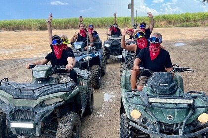 Miami Off Road ATV Rentals and Repairs