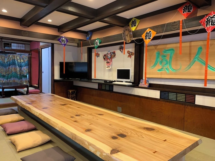 From Osaka/Kyoto: Kyoto UNESCO World Heritage Sites Day Tour