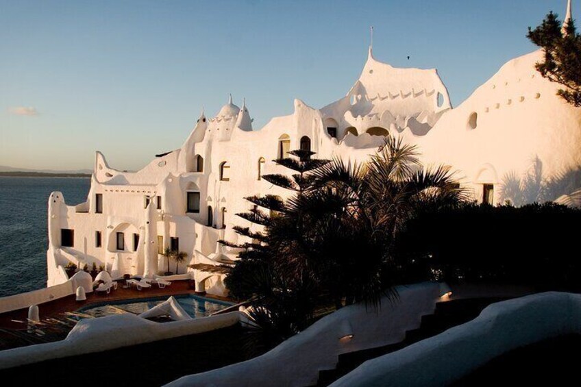 Private Tour Have It Your Way in Punta Del Este