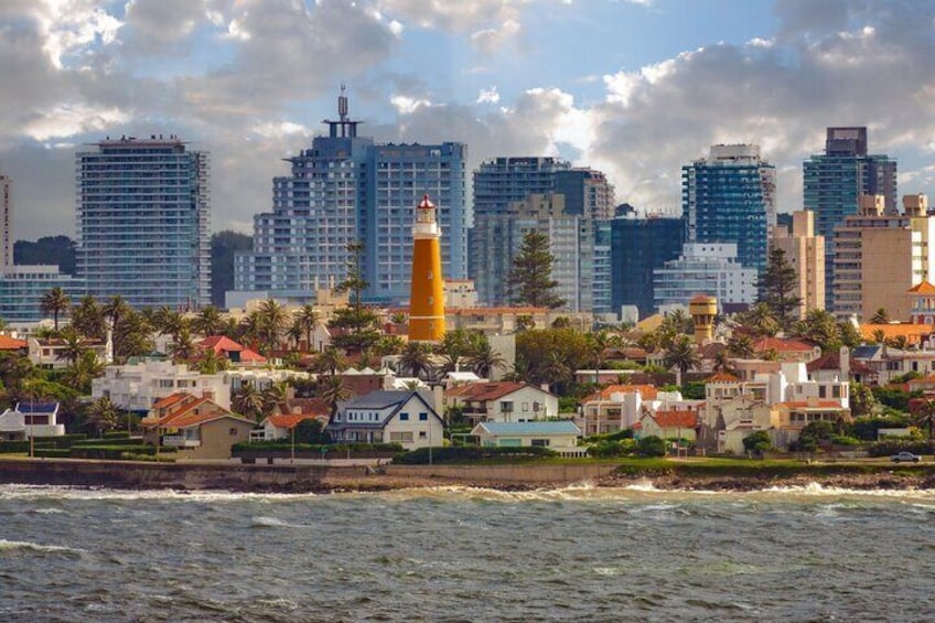 Private Tour Have It Your Way in Punta Del Este