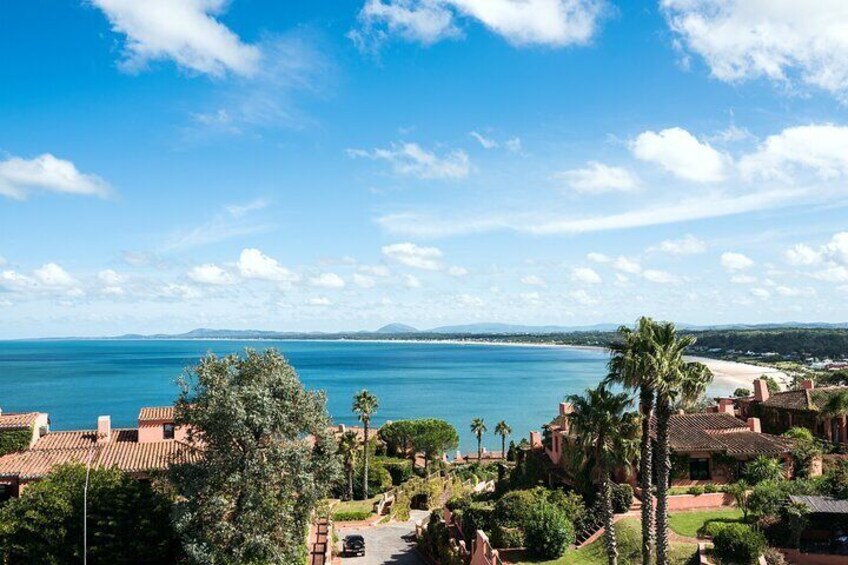 Private Tour Have It Your Way in Punta Del Este
