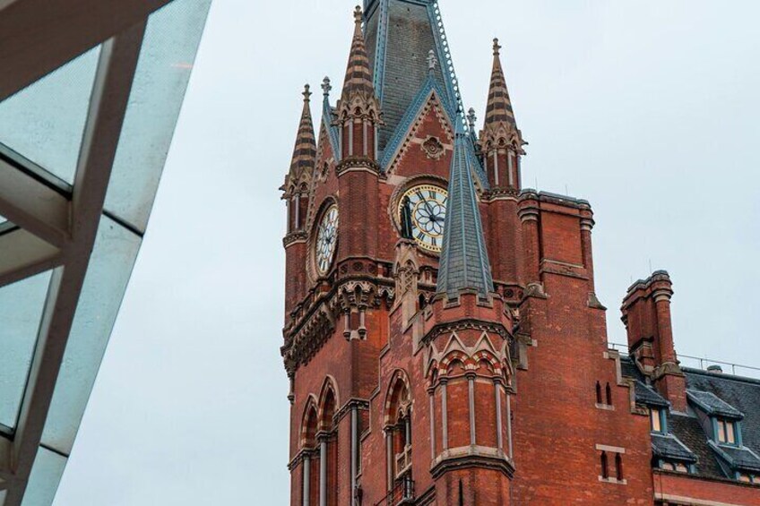 Harry Potter Tour in London 