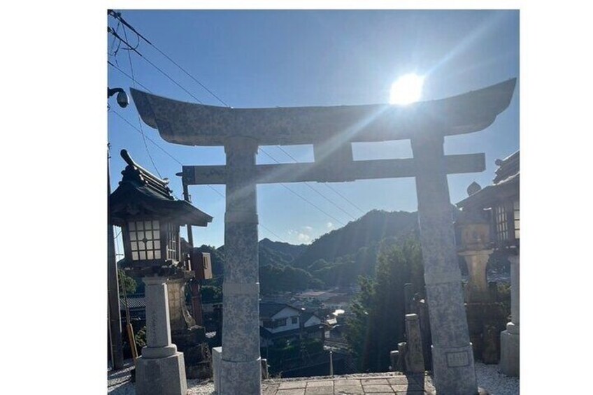 2-Days Klins of Japan: Arita & Hasami with Cooking Experience