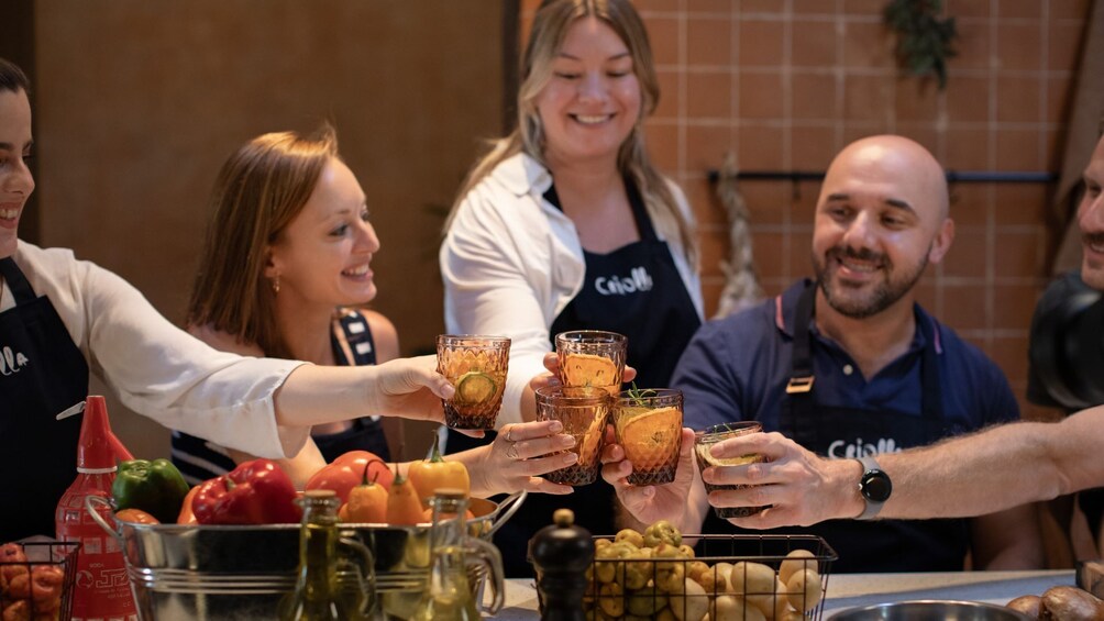 Asado Cooking Class in Small Groups in Buenos Aires