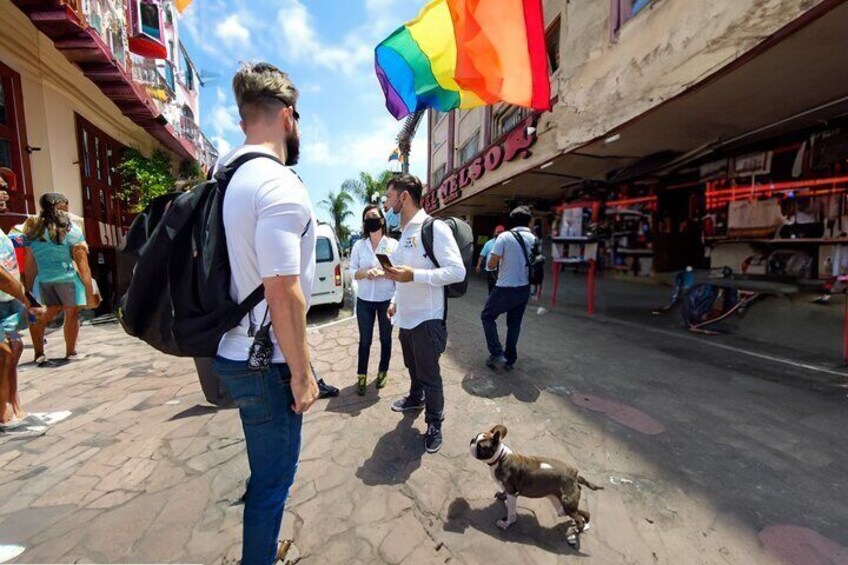 Guided Tour on the Secret City Tijuana 