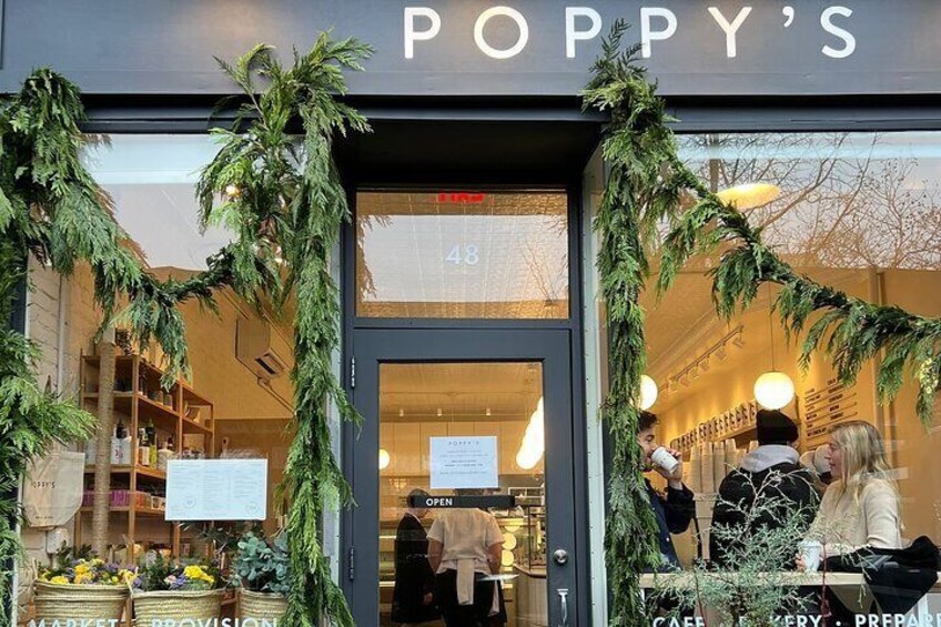 Poppy's