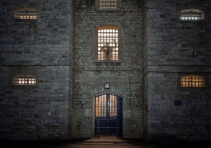 Picture 6 for Activity Shepton Mallet Prison: Ghost Tour