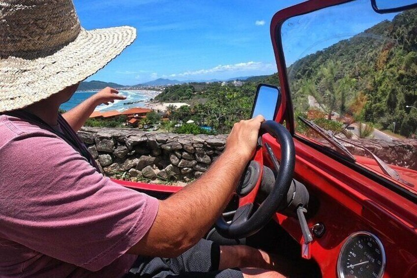 Bombinhas Land & Sea Expedition - by Zimbros Ecotour