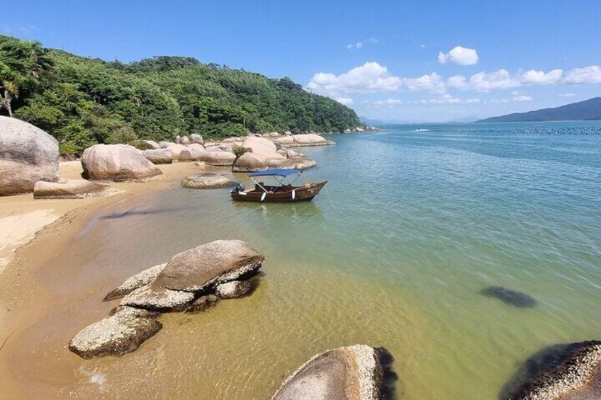 Bombinhas Land & Sea Expedition - by Zimbros Ecotour