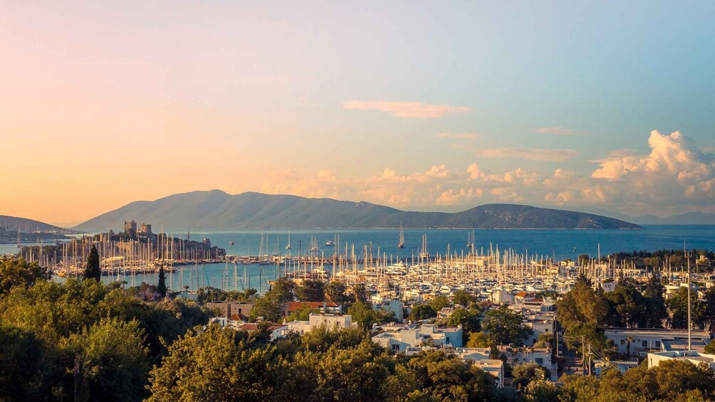 Picture 10 for Activity Explore Bodrum: Shop, Sightsee, and Soak in the Charm!