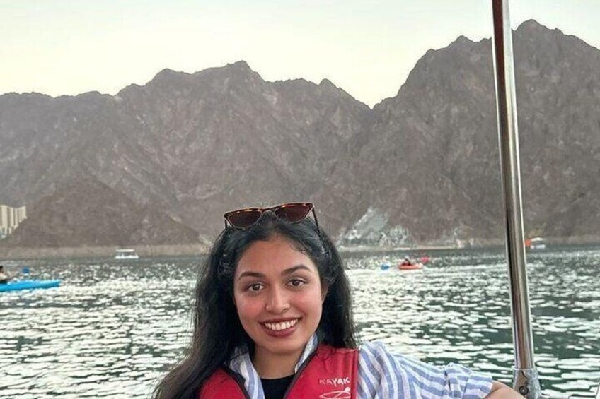 Hatta Tour From Dubai