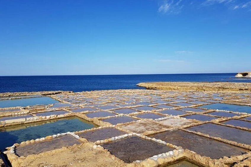 Island of Gozo Full Day Buggy Tour