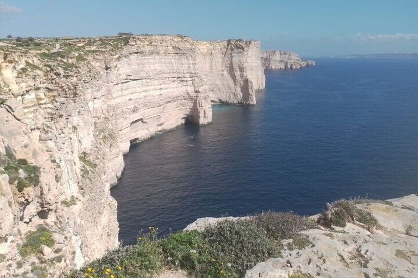 Island of Gozo Full Day Buggy Tour