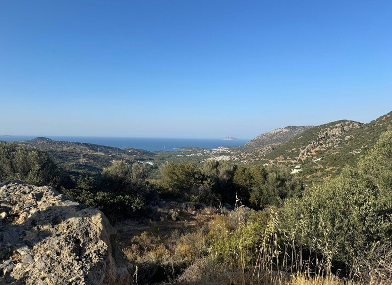 Picture 2 for Activity Agios Nikolaos: E-biking through picturesque villages