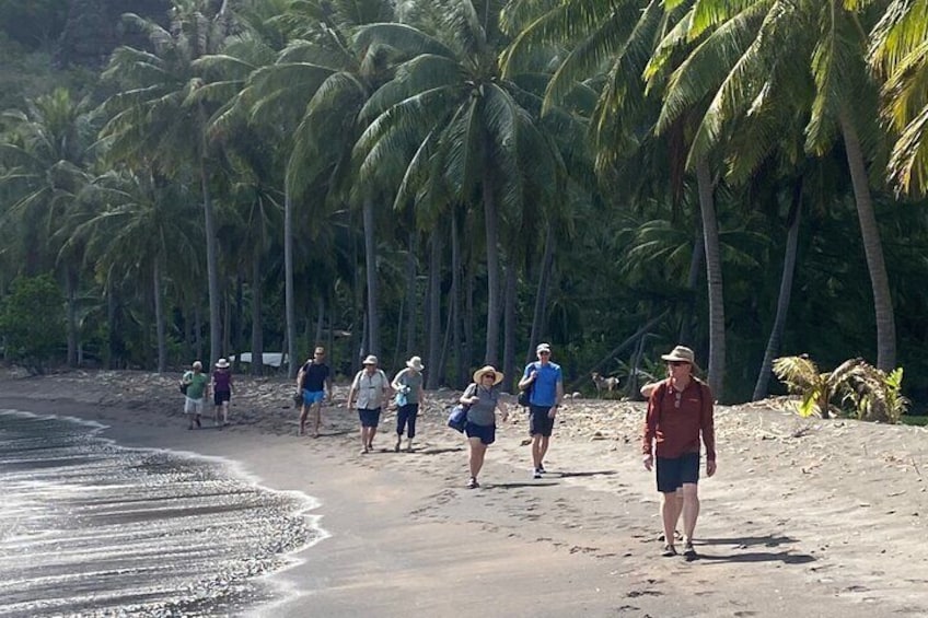 Adventurous Escape to Hakaui Valley