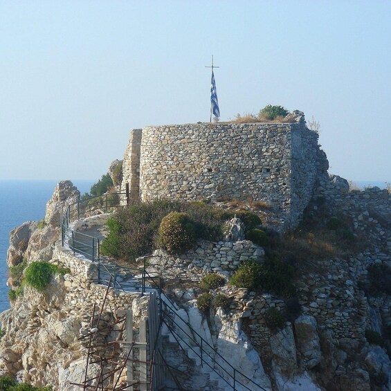 Picture 2 for Activity Sporades Islands: Private boat cruise in the Sporades