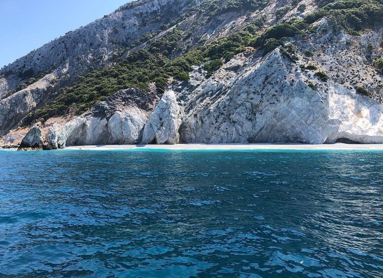 Picture 6 for Activity Sporades Islands: Private boat cruise in the Sporades