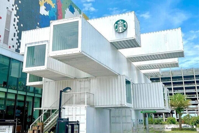 8-Hour Customize Your Wonderful Private Hualien Day Tour