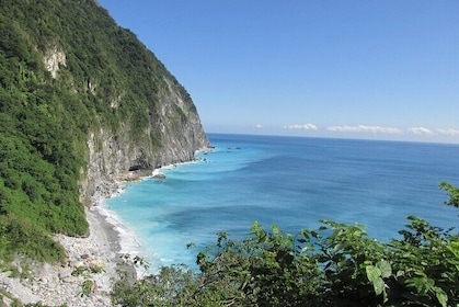 8-Hour Customise Your Wonderful Private Hualien Day Tour