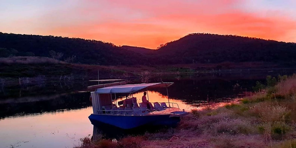 Picture 4 for Activity Broome to Darwin: 10 Day Kimberley Tour