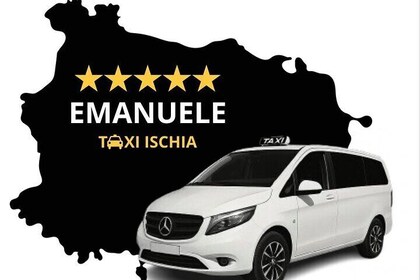 Transfer Service Airports, Ports, Stations for Ischia