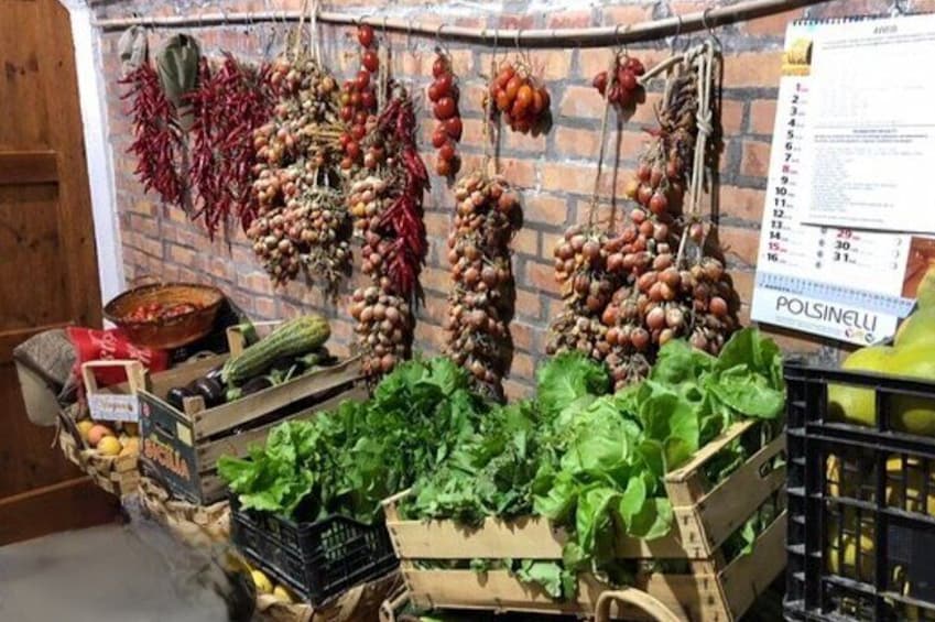 0 km products of "our" Farm 