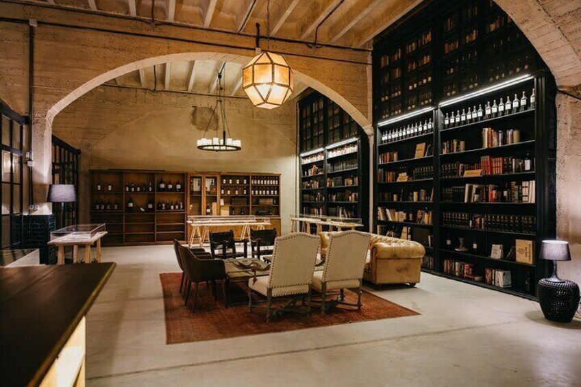 Library