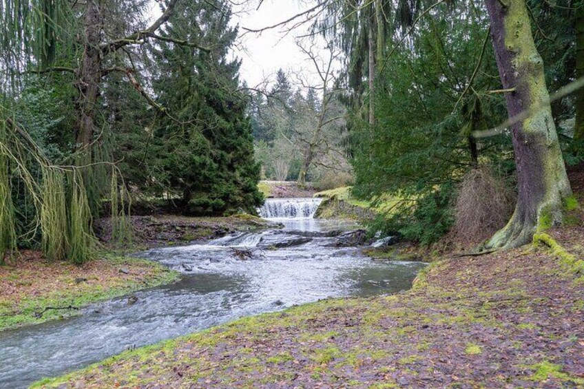 Authentic Czech Countryside Private Tour