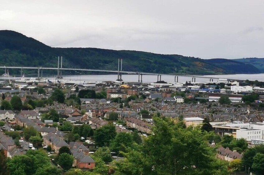 Inverness