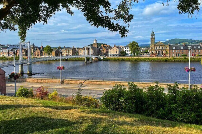 River Ness