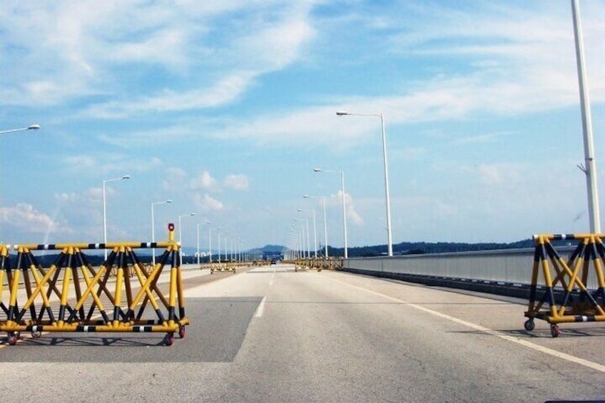 Unification Bridge