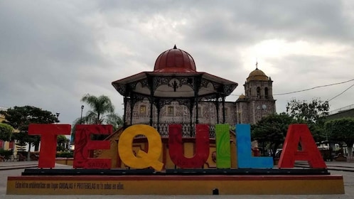 CDMX: 3-Day Tour to Guadalajara and Tequila