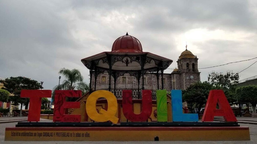 CDMX: 3-Day Tour to Guadalajara and Tequila