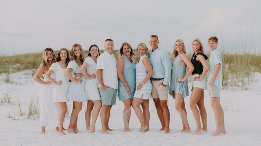 Private Professional Photoshoot in The Hamptons