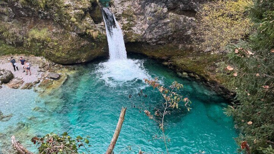 Albanian Alps Off-Road Adventure :Boge & Theth 1 Day