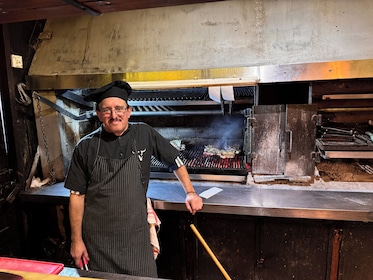 Recorrido por la parrilla: explorando los aspectos gastronómicos más destac...