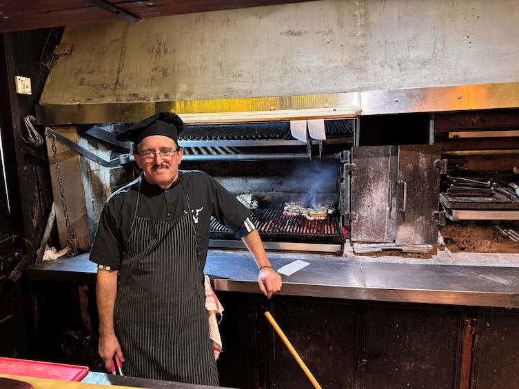 Parrilla Tour: Exploring Buenos Aires' Gastronomic Highlights