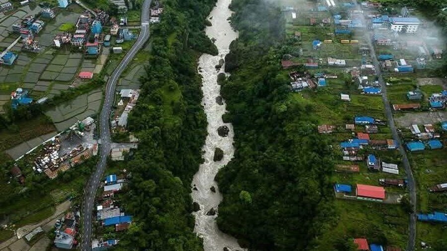 Panchakot Baglung Kalika Full Day Tour by Car