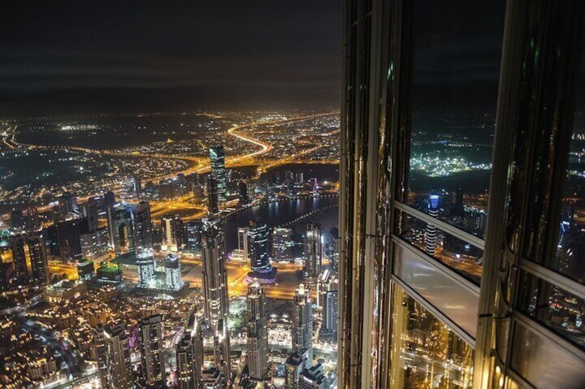 Burj-Khalifa-outside-View