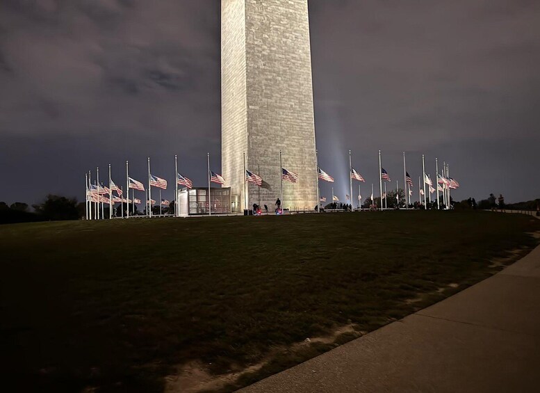 Picture 6 for Activity Washington DC: Sunrise and Sunset Tour